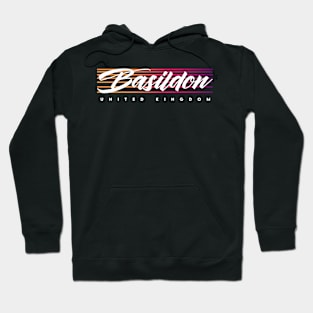 Basildon Hoodie